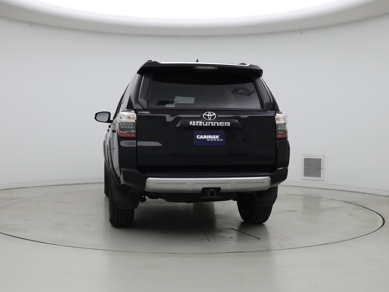 2023 Toyota 4Runner TRD Off-Road - Photo 7