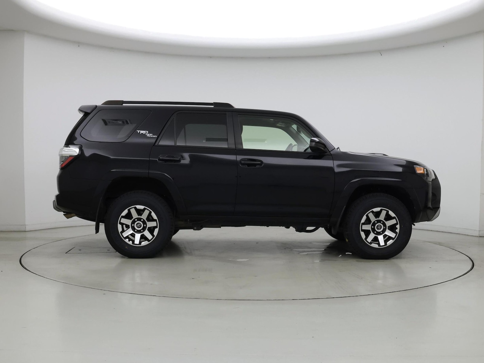 2023 Toyota 4Runner TRD Off-Road - Photo 8