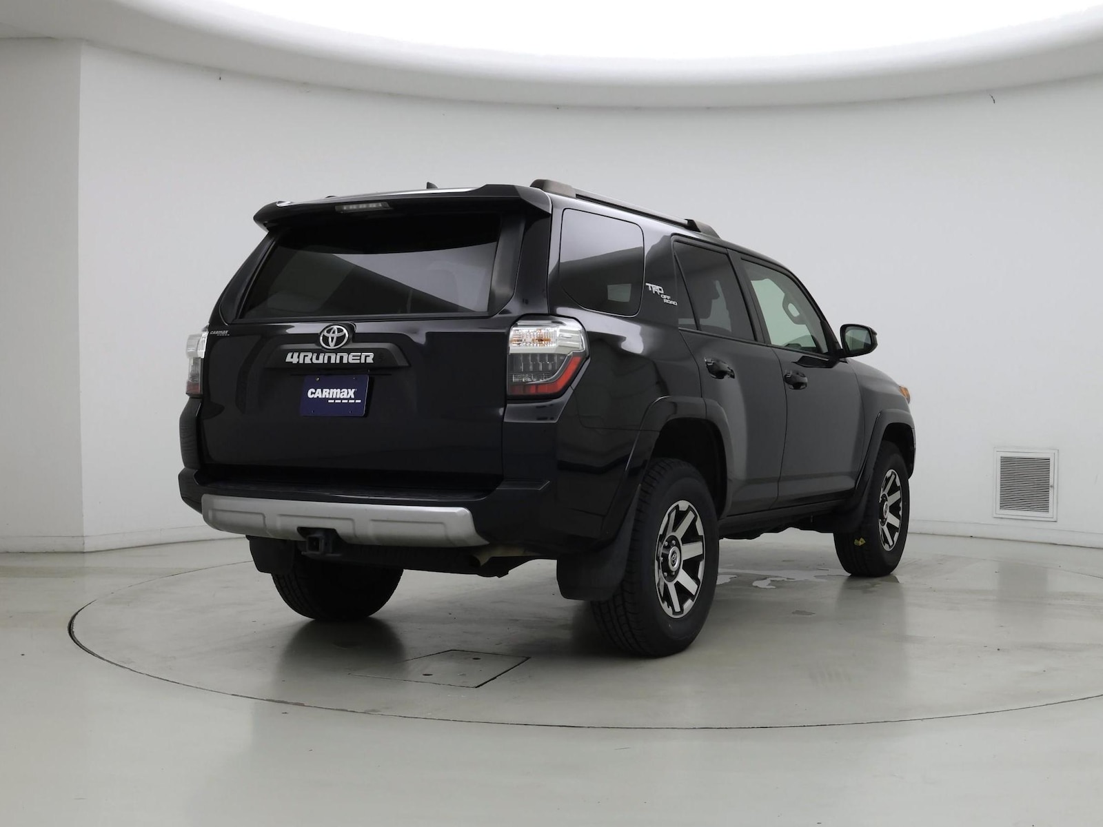 2023 Toyota 4Runner TRD Off-Road - Photo 9