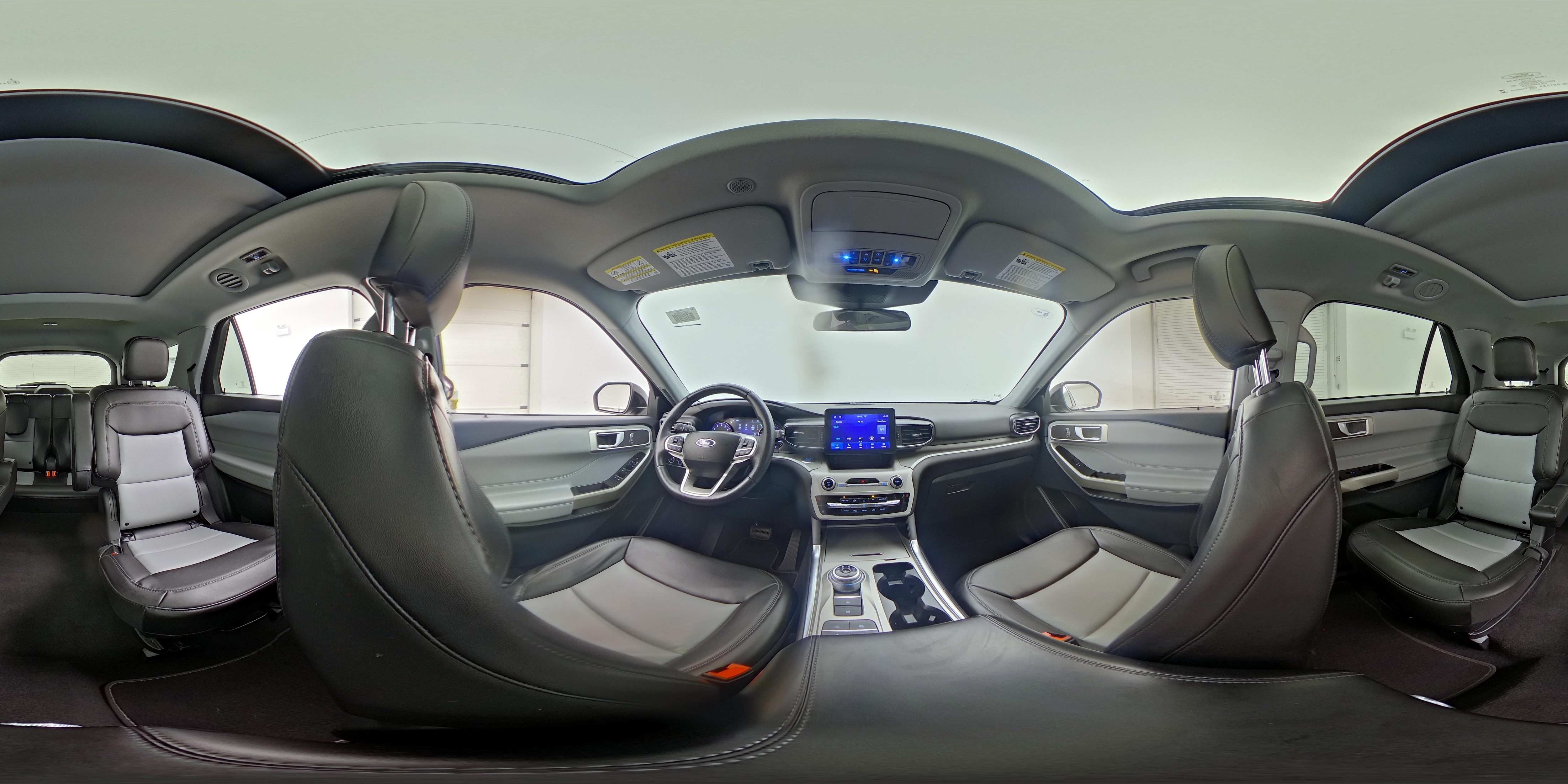 2023 Ford Explorer XLT - Photo 28