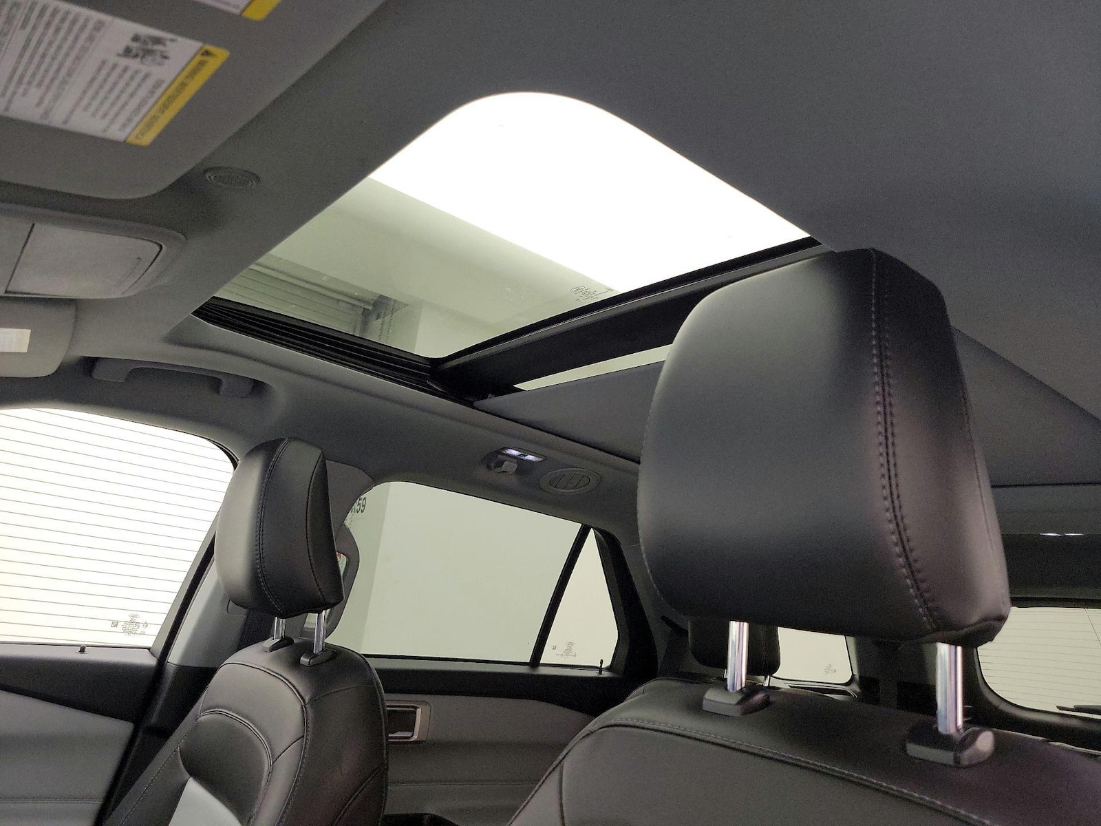 2023 Ford Explorer XLT - Photo 21