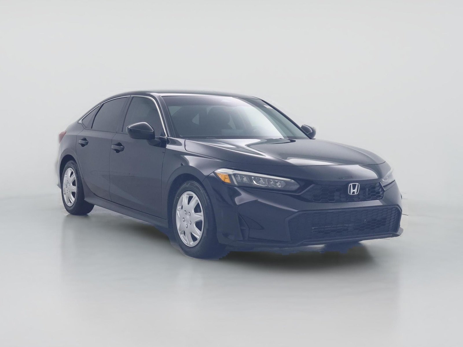 2026 Honda Civic Sedan