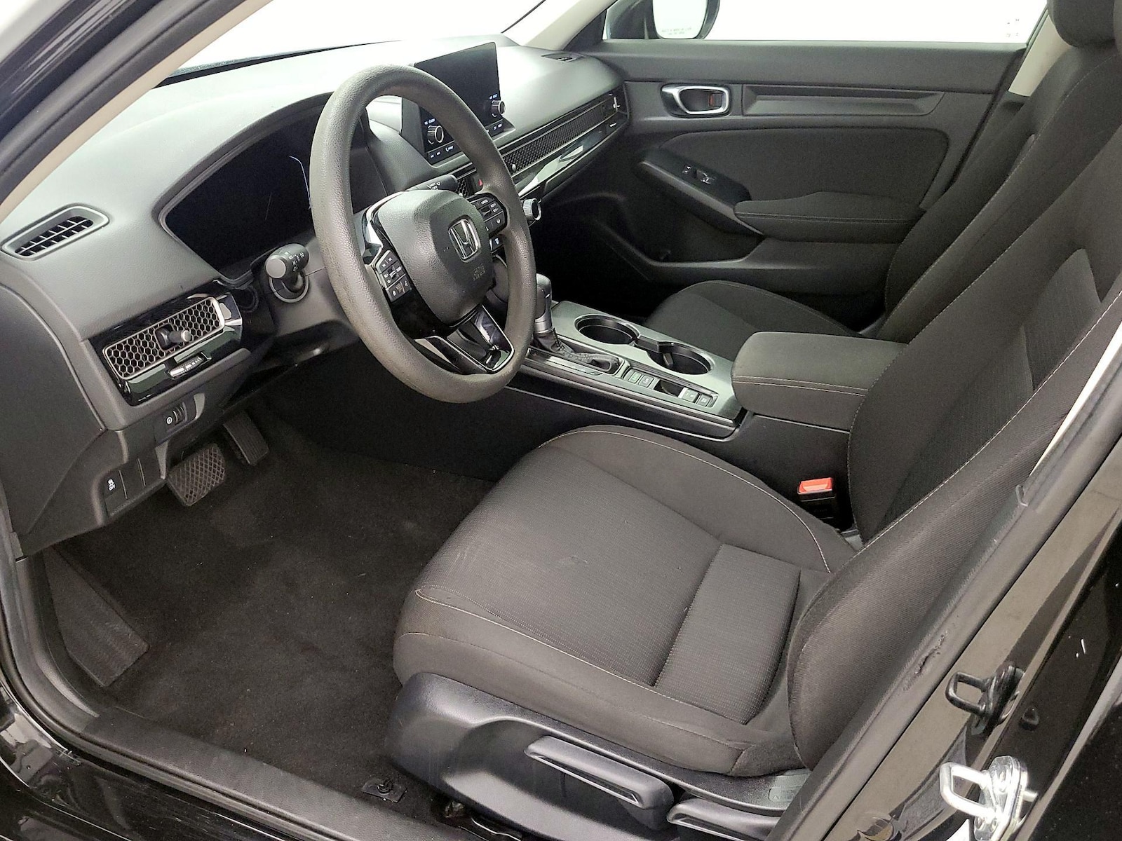 Side Airbags