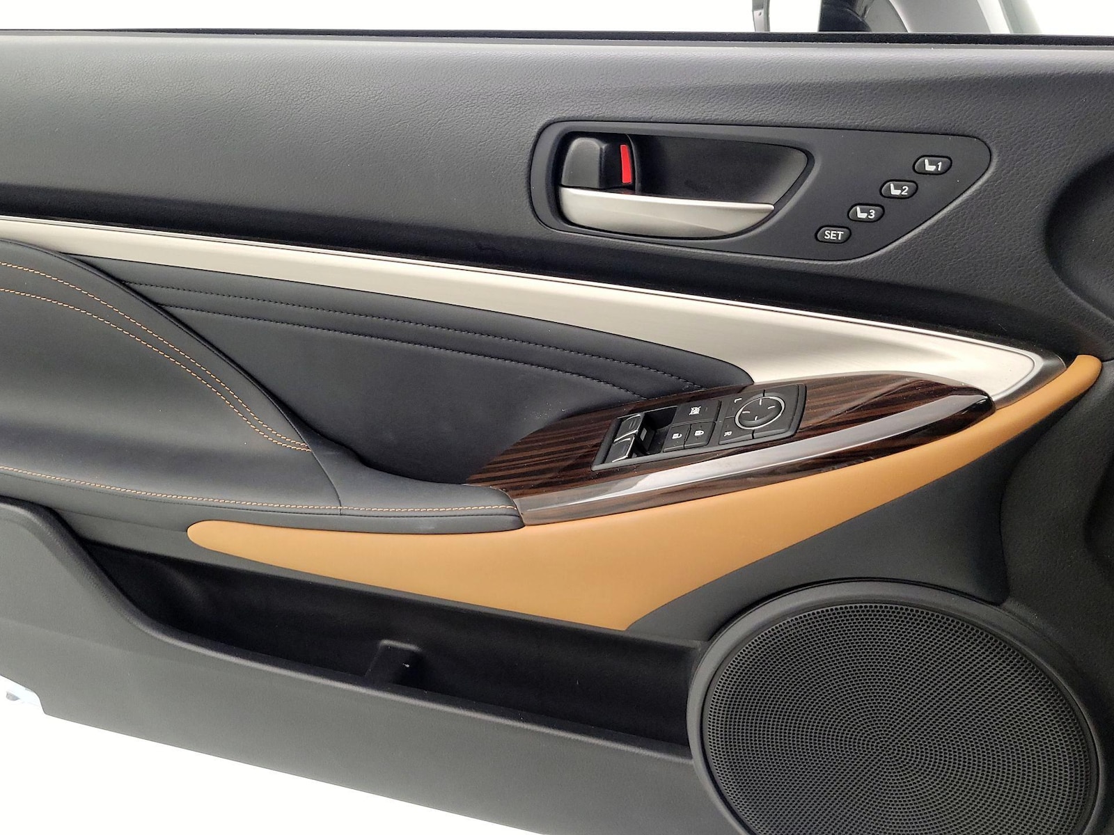 2022 Lexus RC 350 - Photo 13