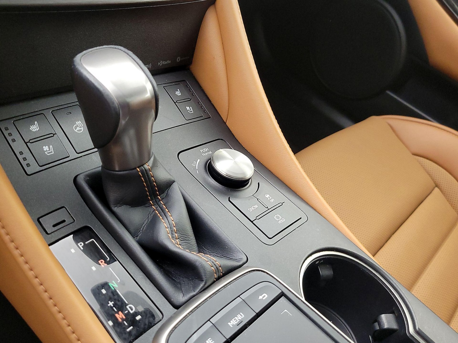 2022 Lexus RC 350 - Photo 18
