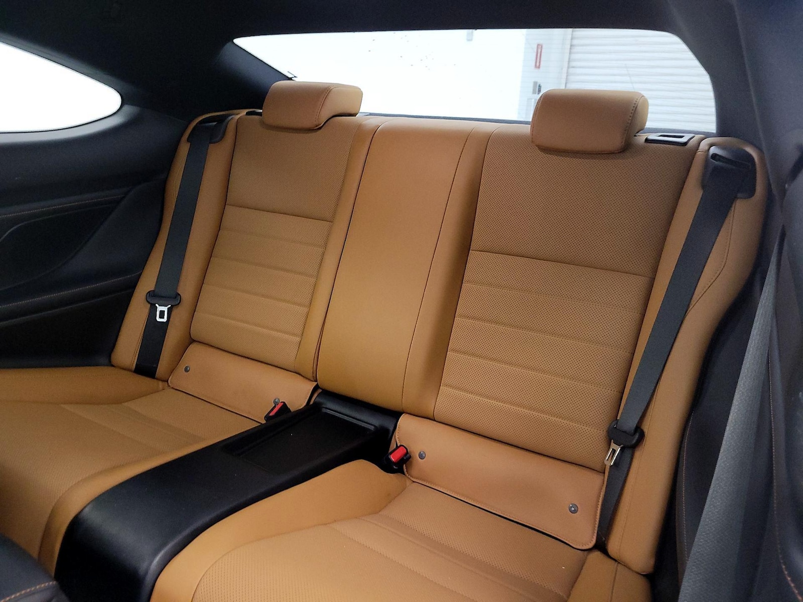 2022 Lexus RC 350 - Photo 21