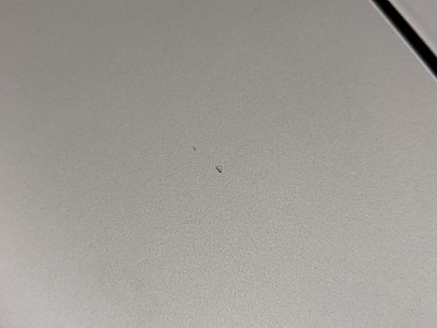 Condition detail