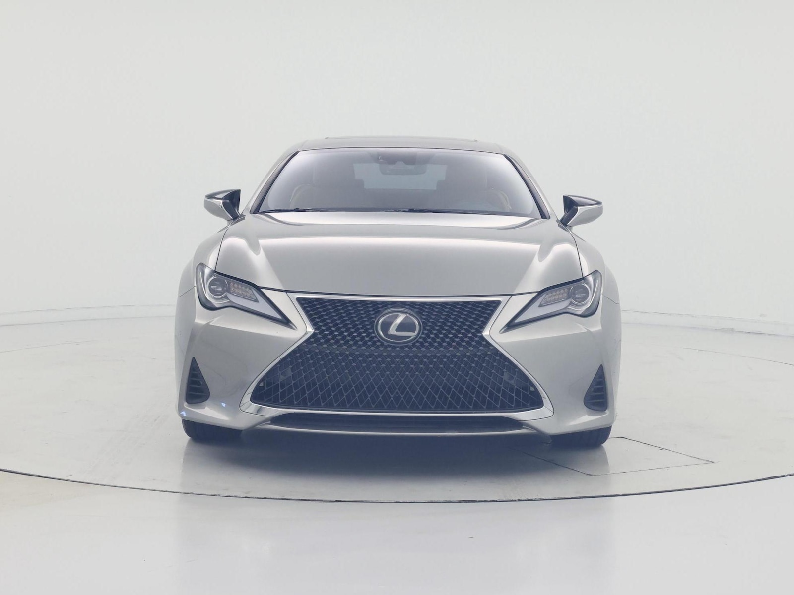 2022 Lexus RC 350 - Photo 6