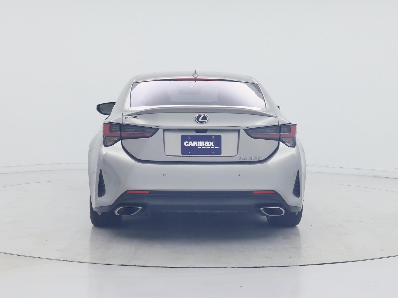 2022 Lexus RC 350 - Photo 7
