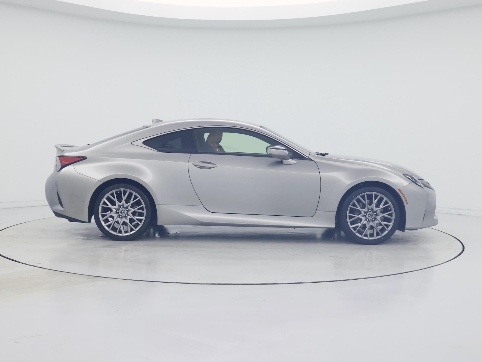2022 Lexus RC 350 - Photo 8