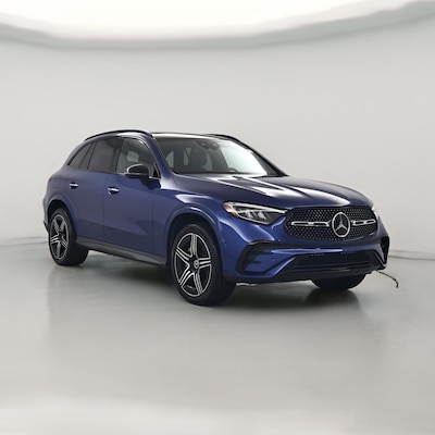 2024 Mercedes-Benz GLC300