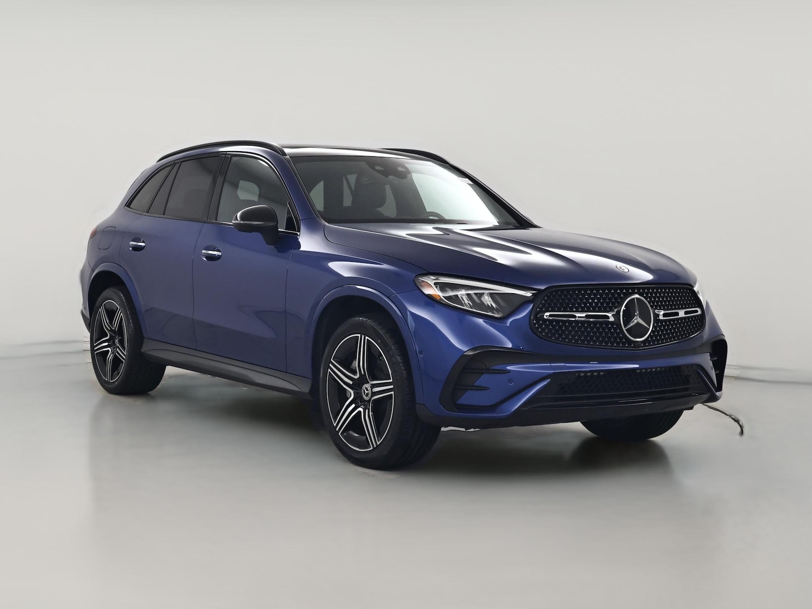 2024 Mercedes-Benz GLC 300