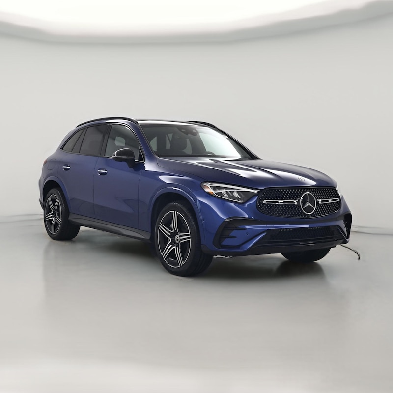 2024 Mercedes-Benz GLC300