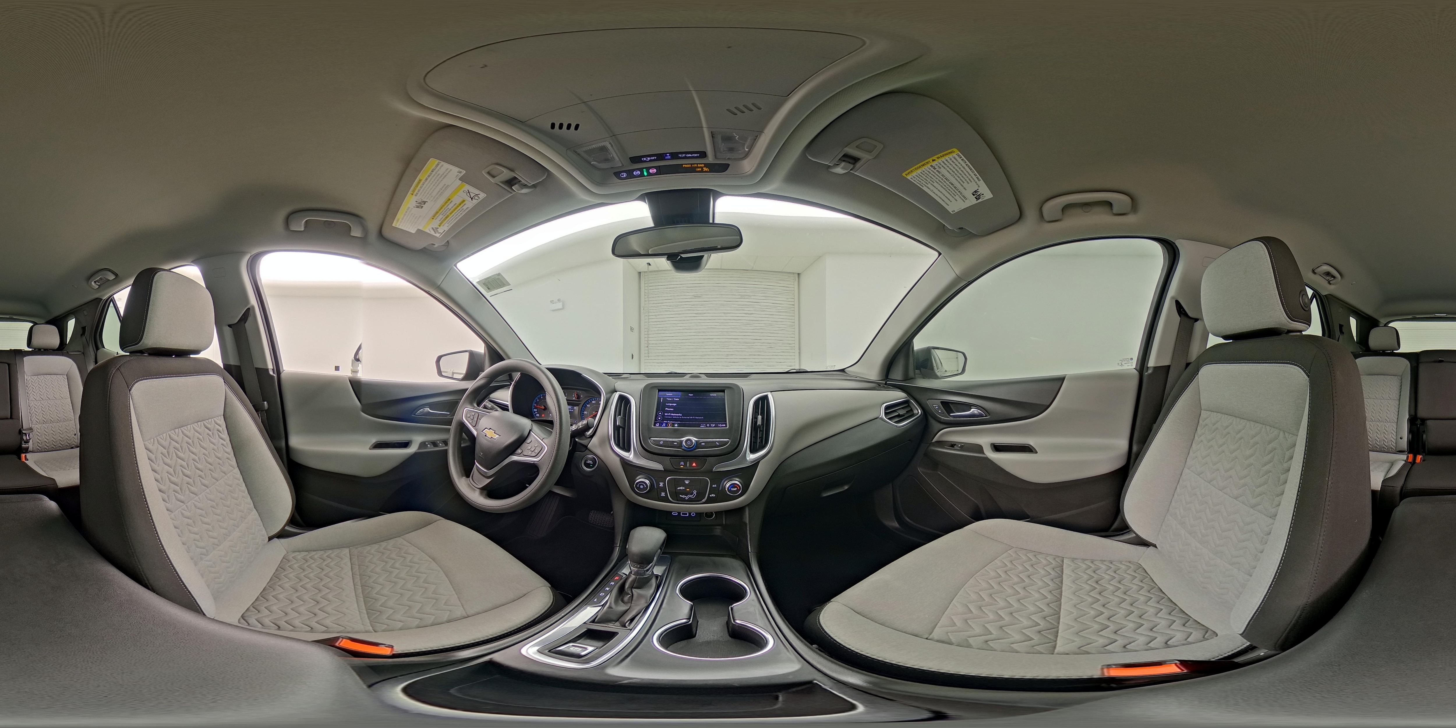2022 Chevrolet Equinox LS - Photo 25