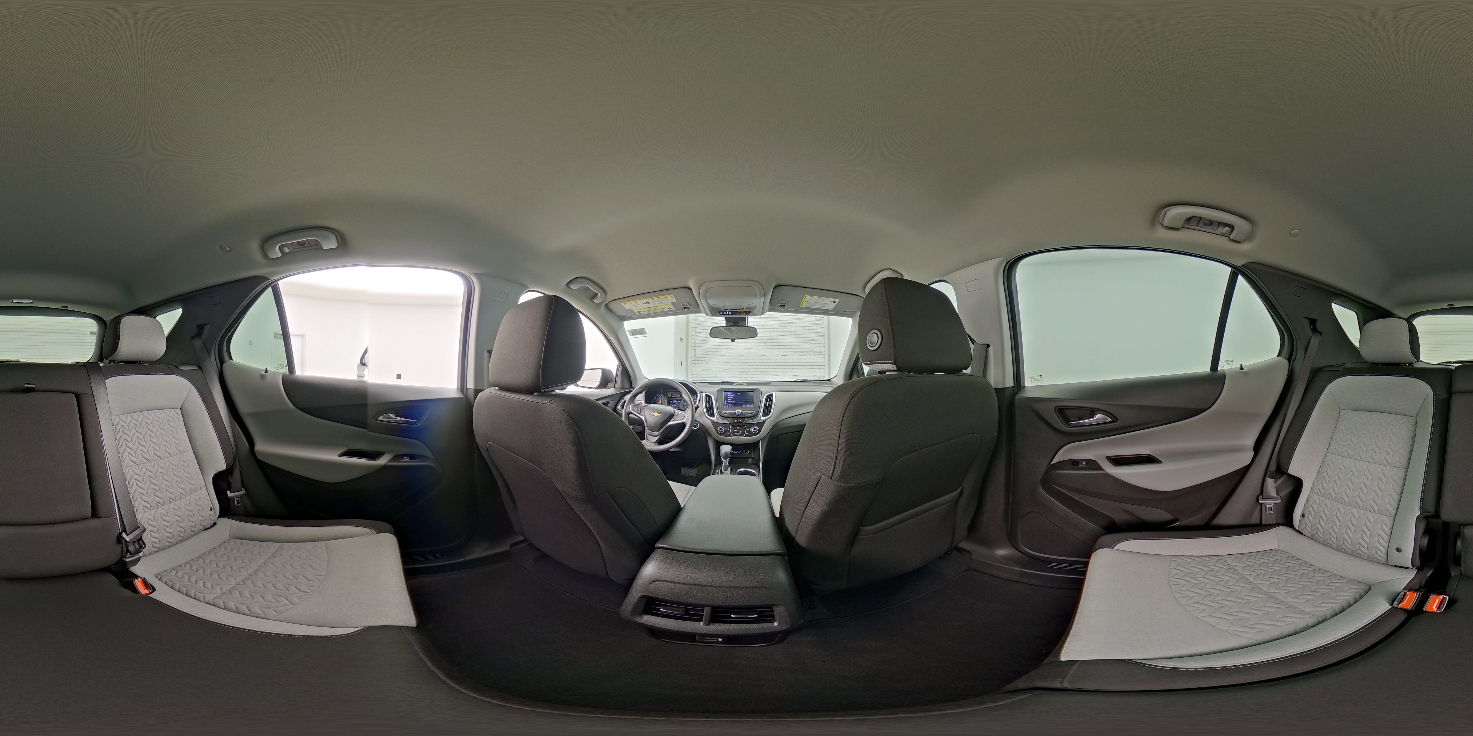2022 Chevrolet Equinox LS - Photo 26