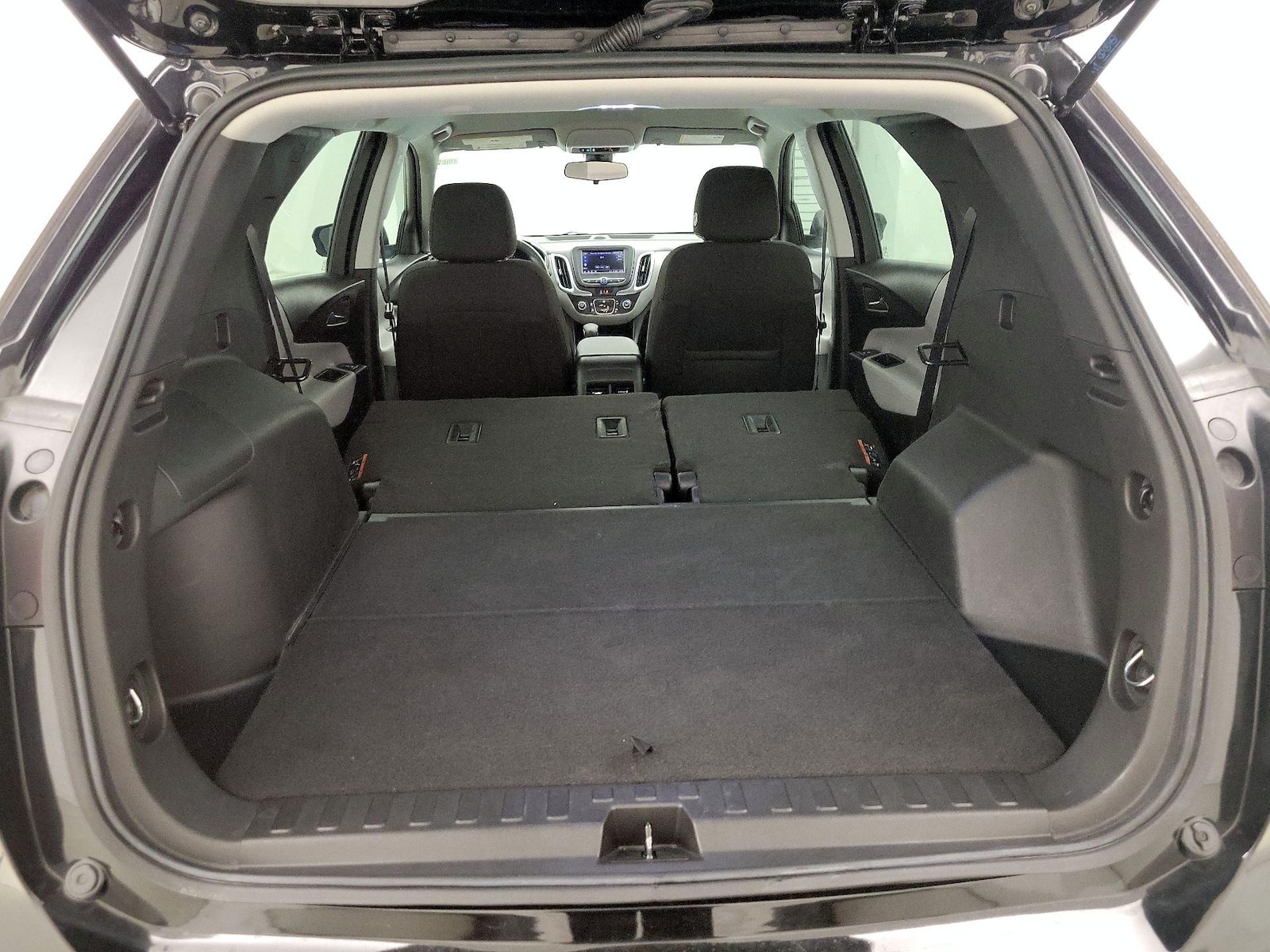 2022 Chevrolet Equinox LS - Photo 22