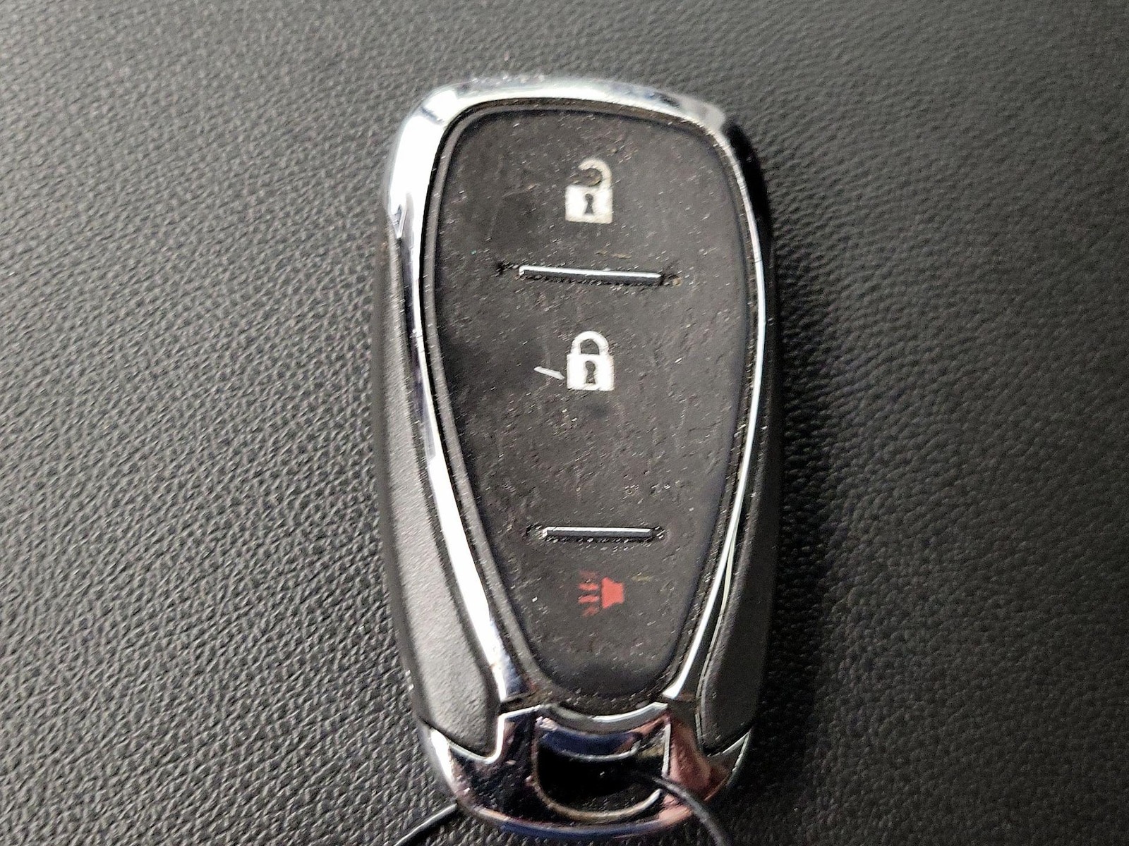 2022 Chevrolet Equinox LS - Photo 24