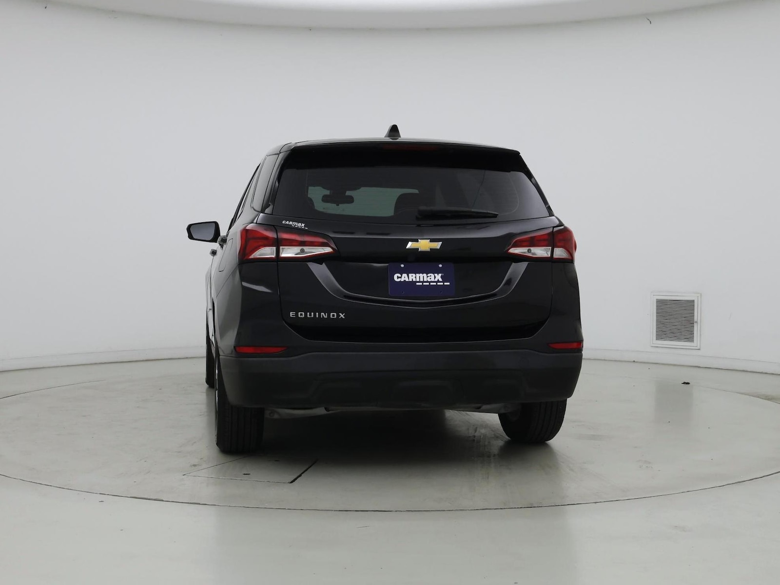 2022 Chevrolet Equinox LS - Photo 7