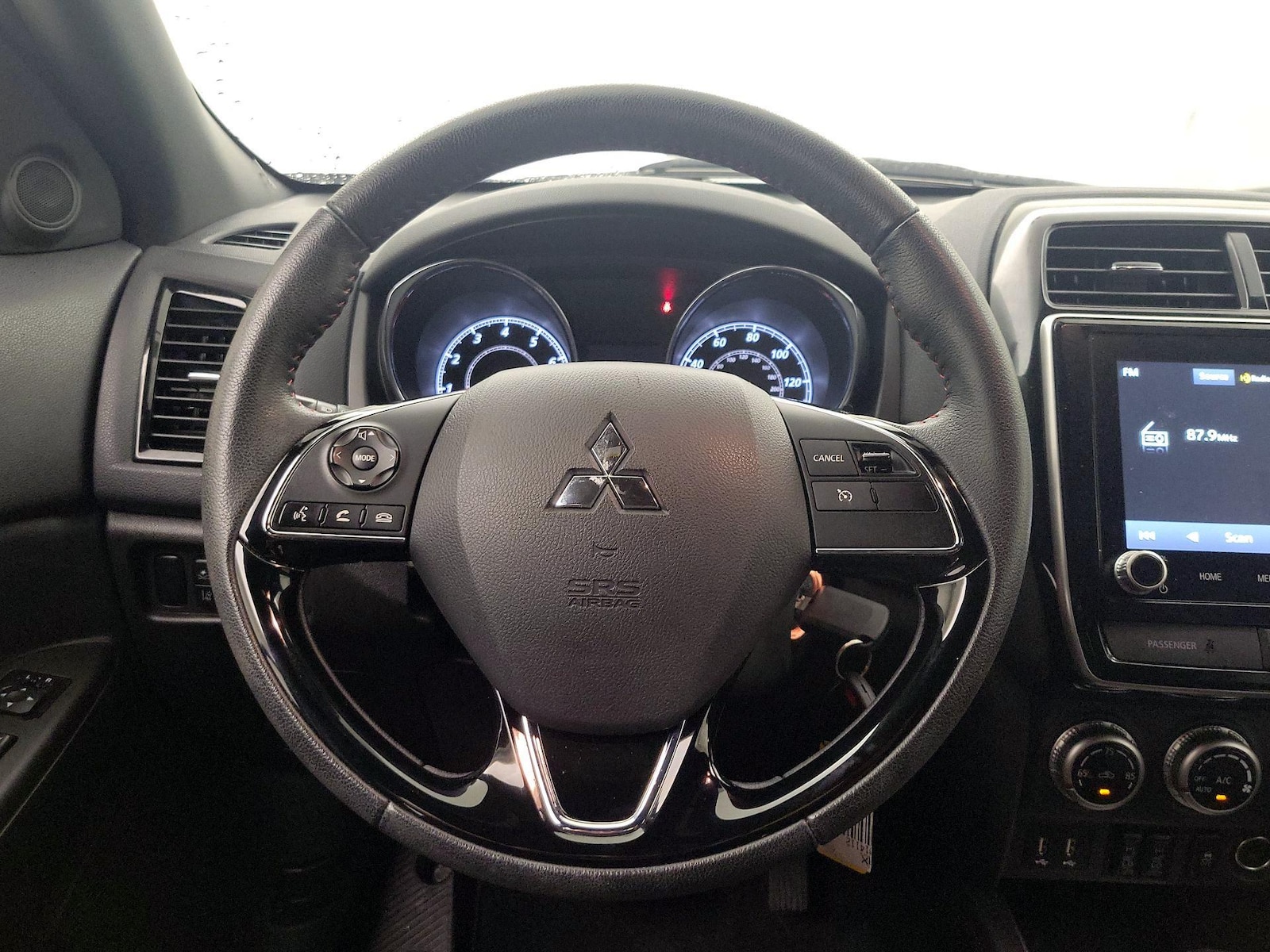 2025 Mitsubishi Outlander Sport TRAIL - Photo 11
