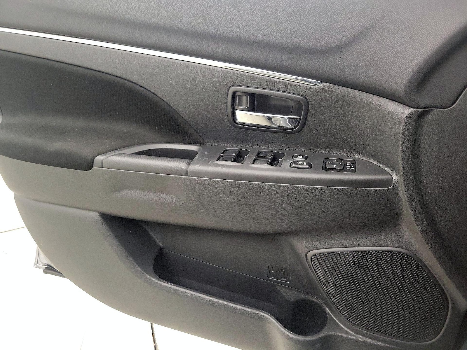 2025 Mitsubishi Outlander Sport TRAIL - Photo 13