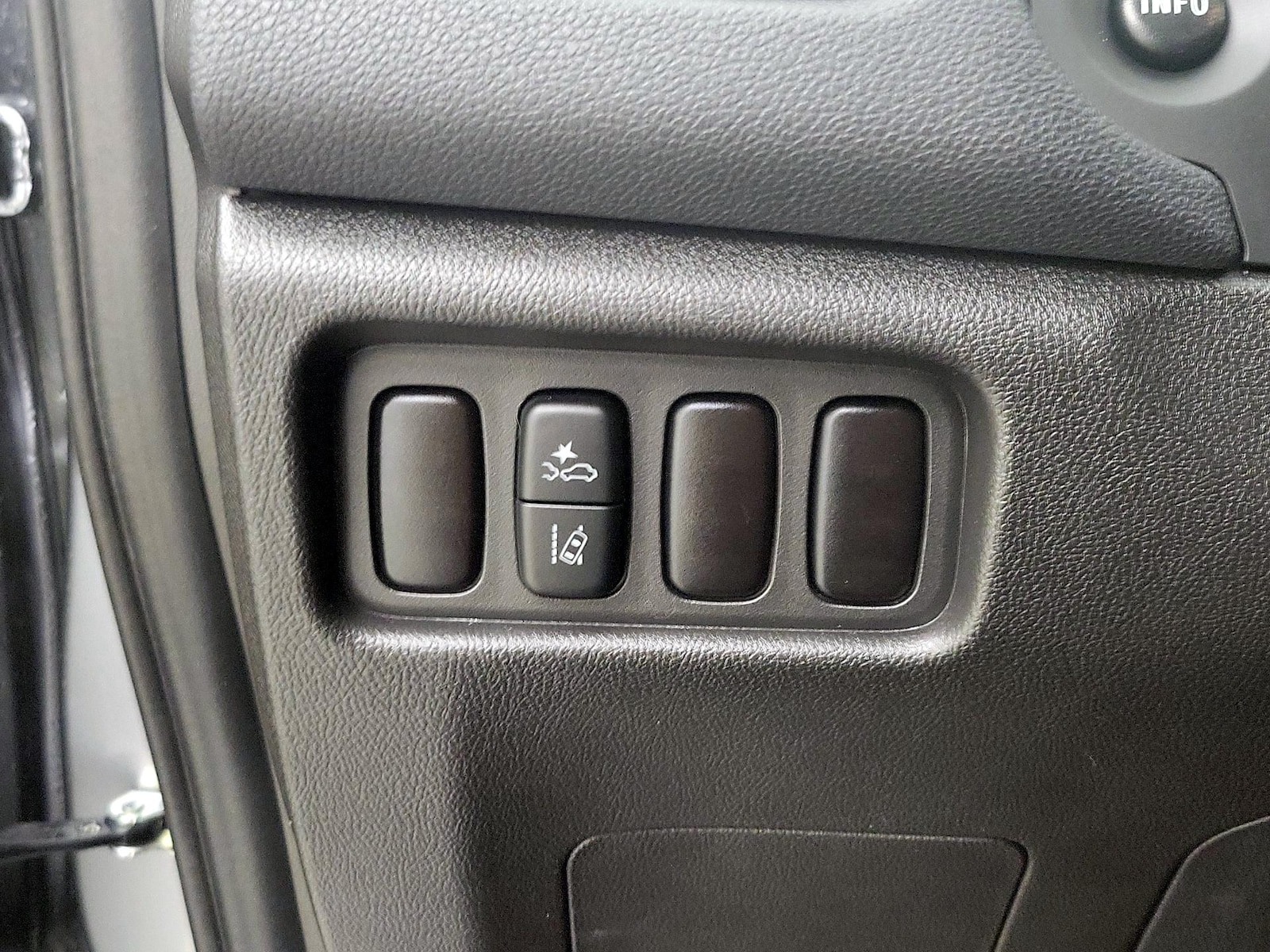 2025 Mitsubishi Outlander Sport TRAIL - Photo 14