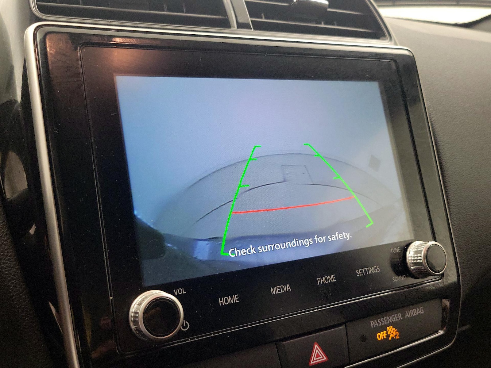 2025 Mitsubishi Outlander Sport TRAIL - Photo 15
