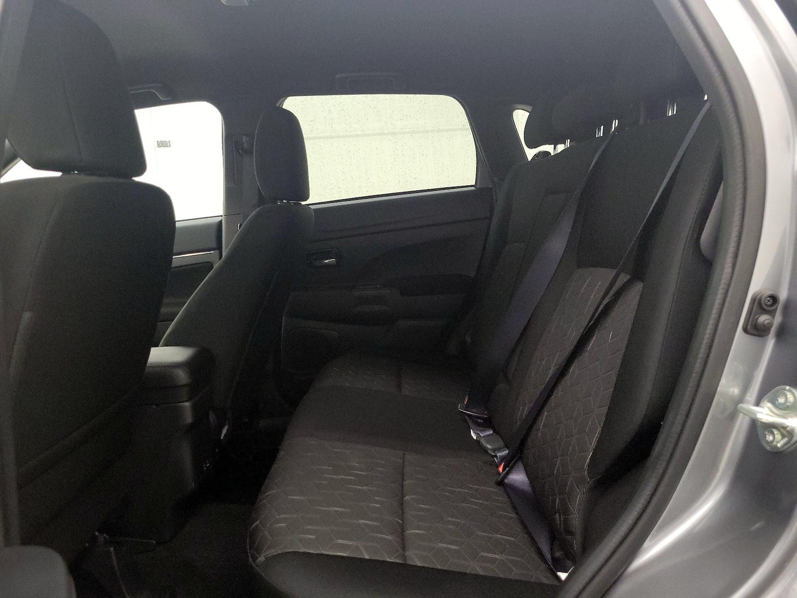 2025 Mitsubishi Outlander Sport TRAIL - Photo 20