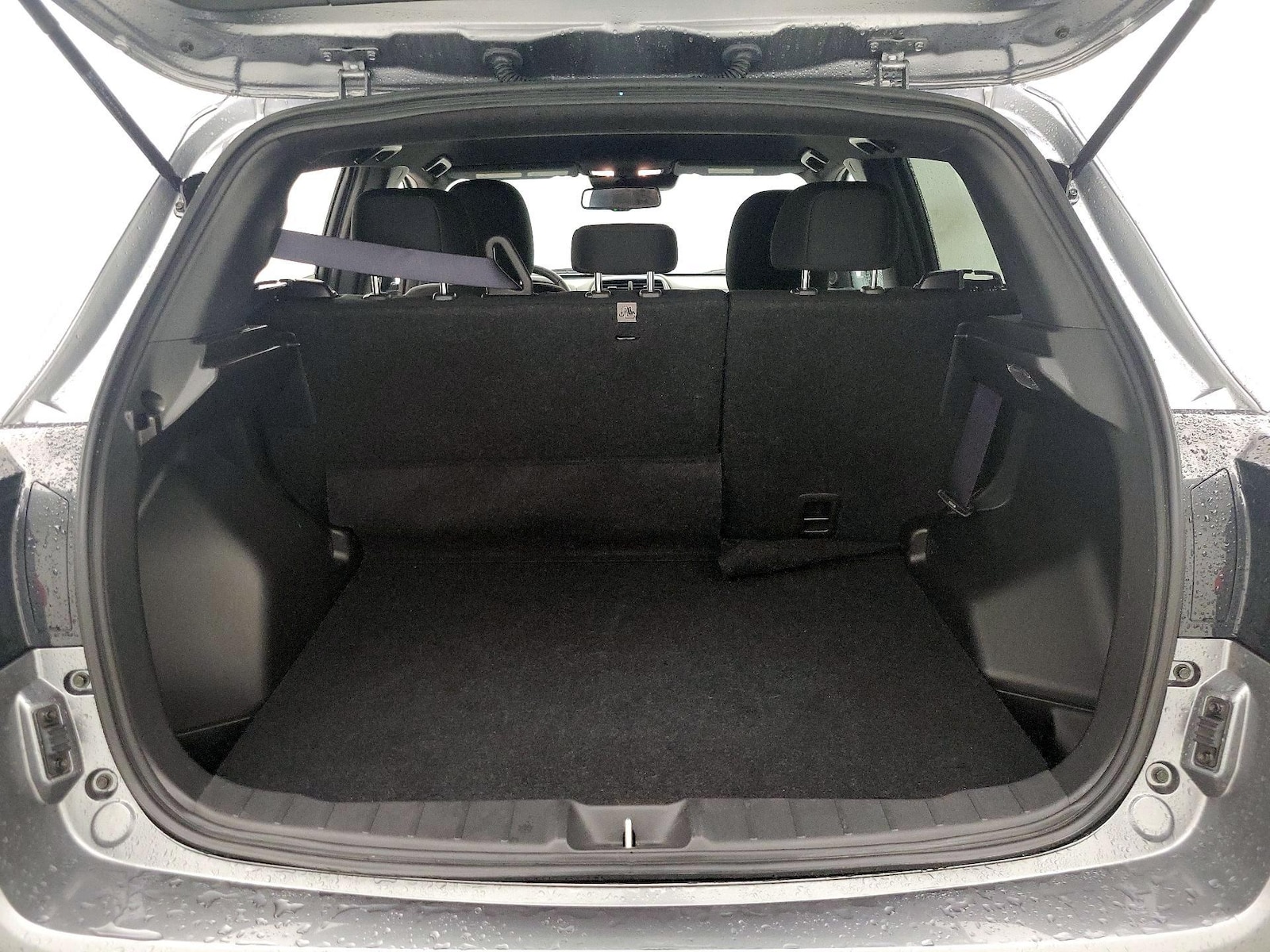 2025 Mitsubishi Outlander Sport TRAIL - Photo 21
