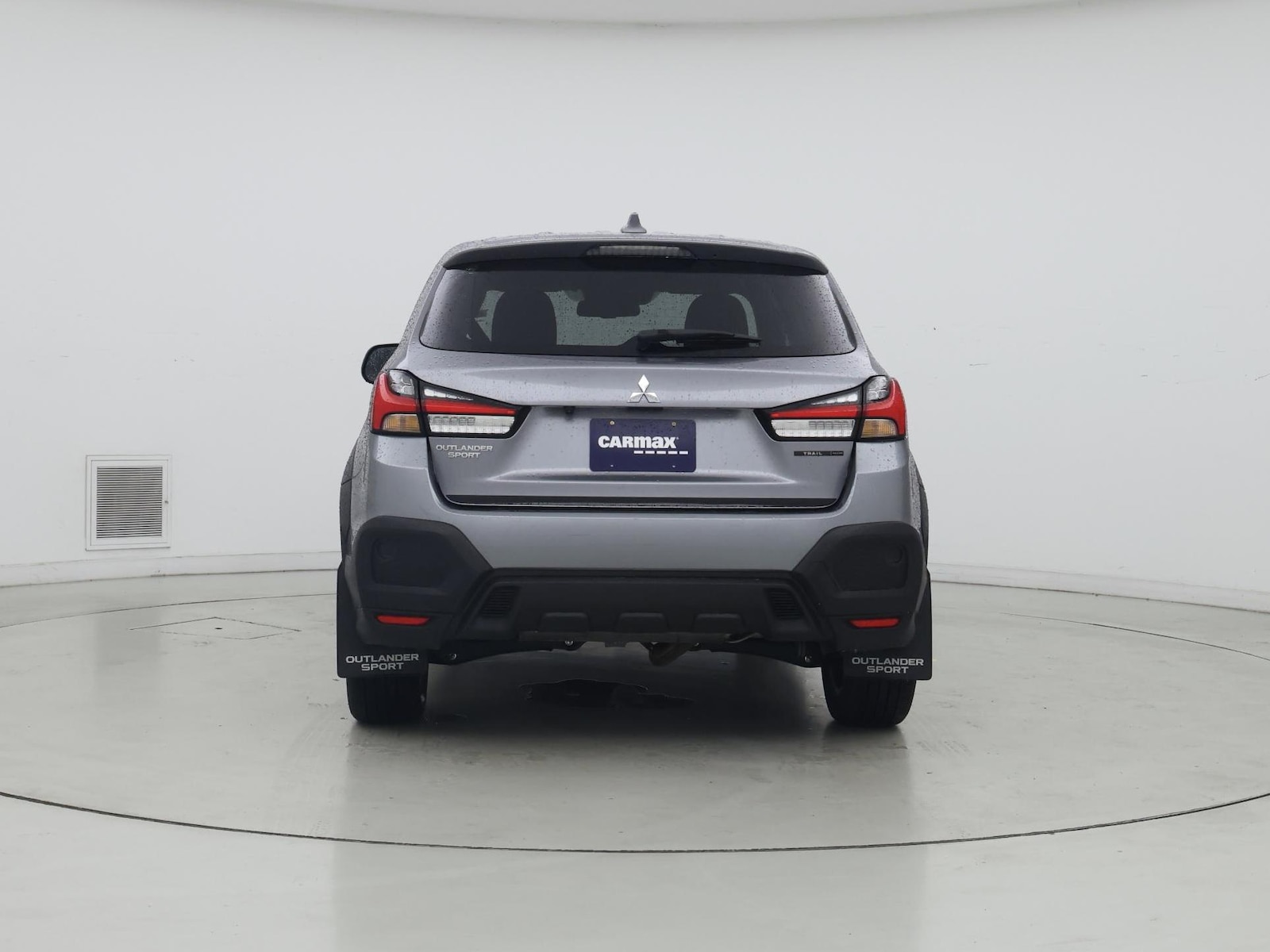 2025 Mitsubishi Outlander Sport TRAIL - Photo 7