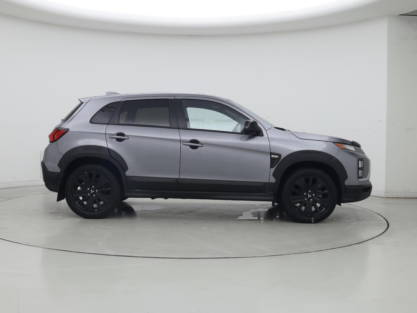 2025 Mitsubishi Outlander Sport TRAIL - Photo 8
