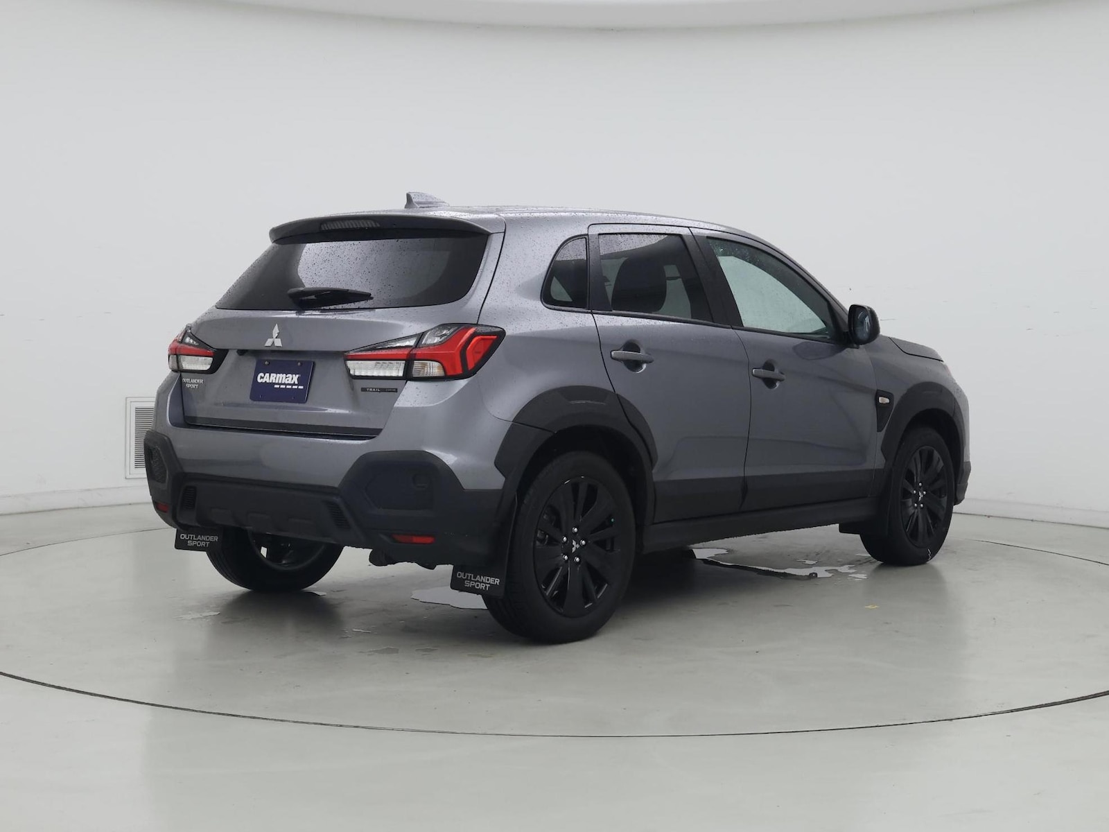2025 Mitsubishi Outlander Sport TRAIL - Photo 9