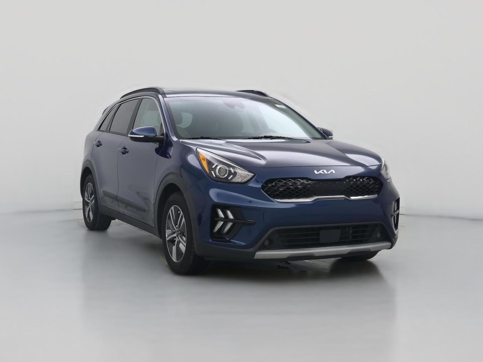 2022 Kia Niro