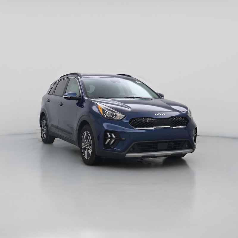 2022 Kia Niro Plug in Hybrid EX Premium