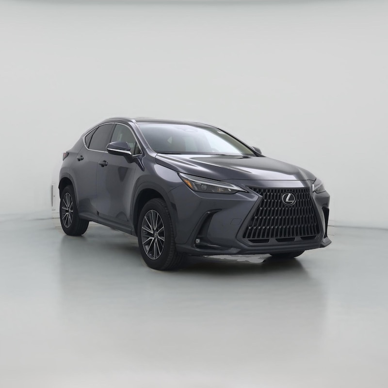 2023 Lexus NX 350 Premium