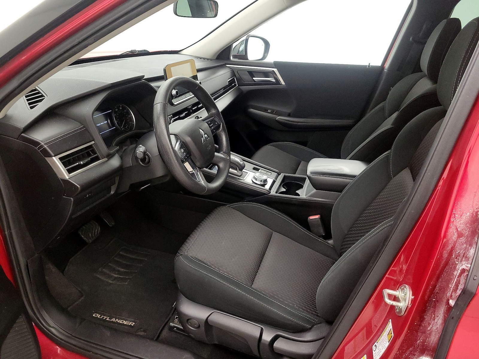 Side Airbags