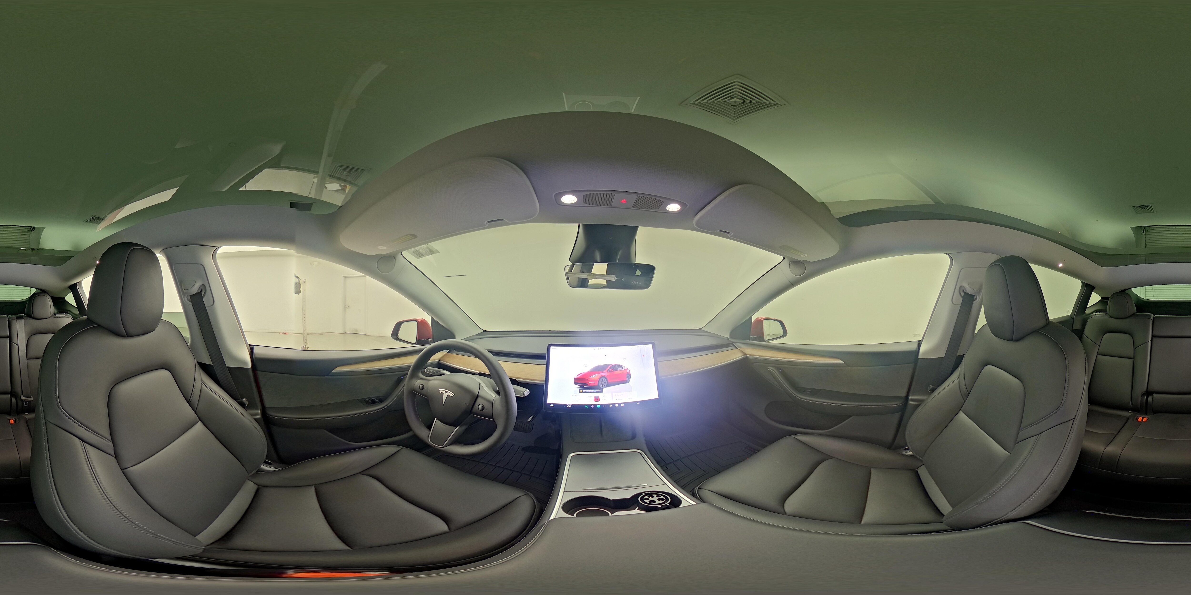 2025 Tesla Model Y Long Range - Photo 26