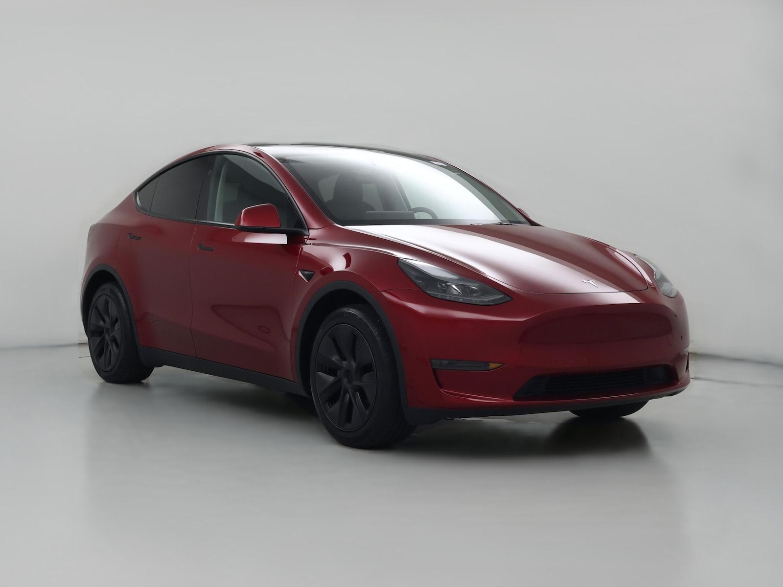 2025 Tesla Model Y Long Range - Photo 1