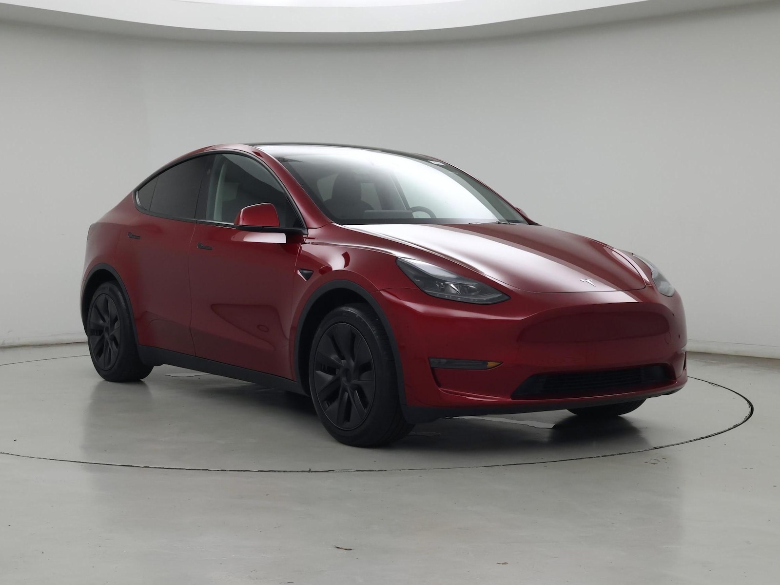2025 Tesla Model Y Long Range - Photo 2