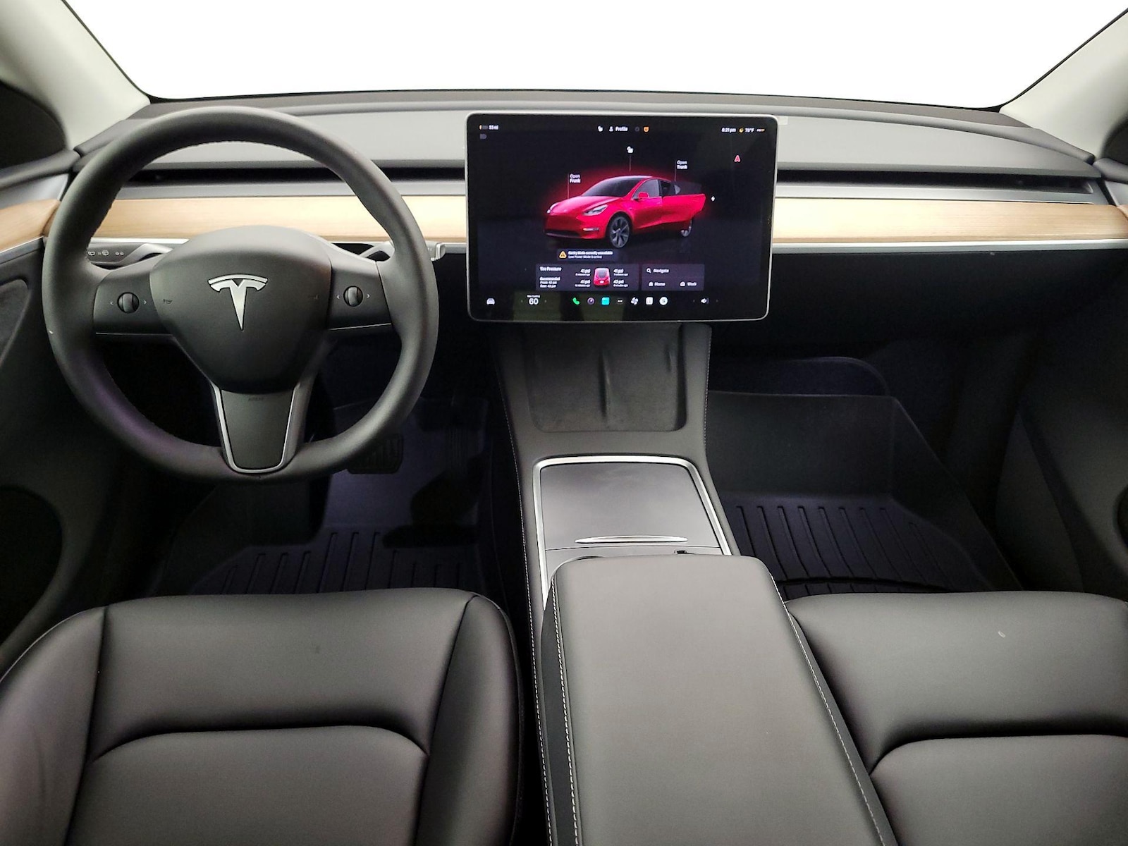 2025 Tesla Model Y Long Range - Photo 10