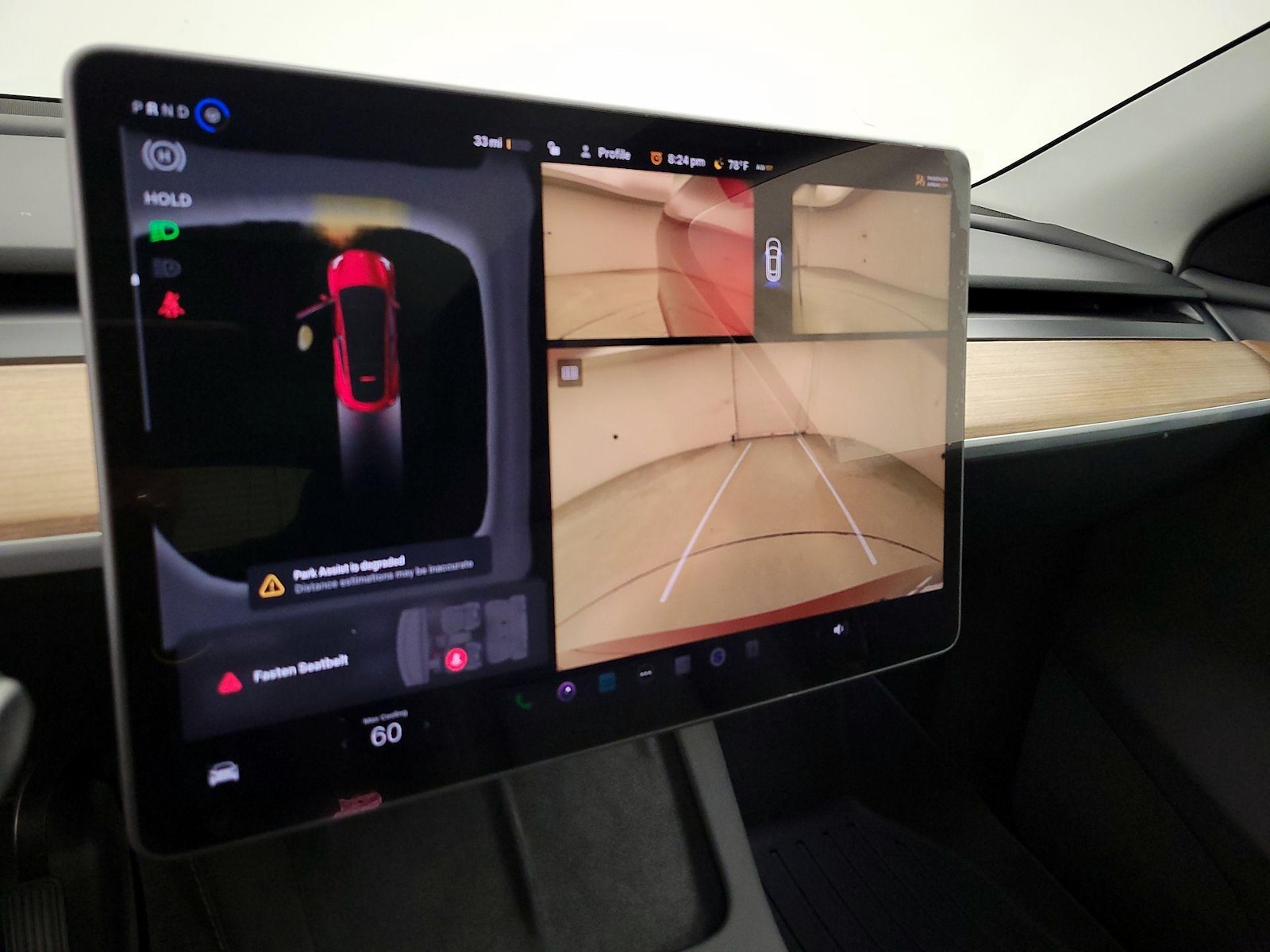 2025 Tesla Model Y Long Range - Photo 15