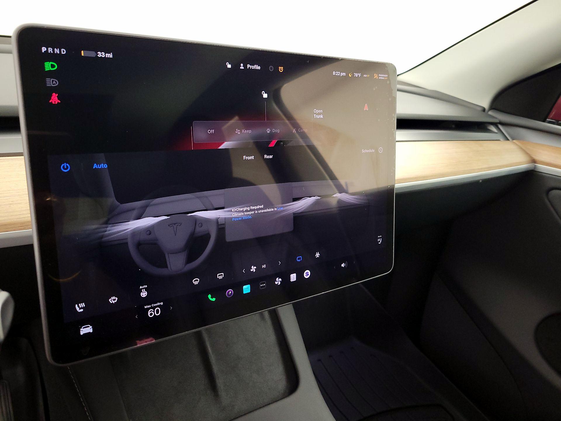 Thumbnail: 2025 Tesla Model Y - 16