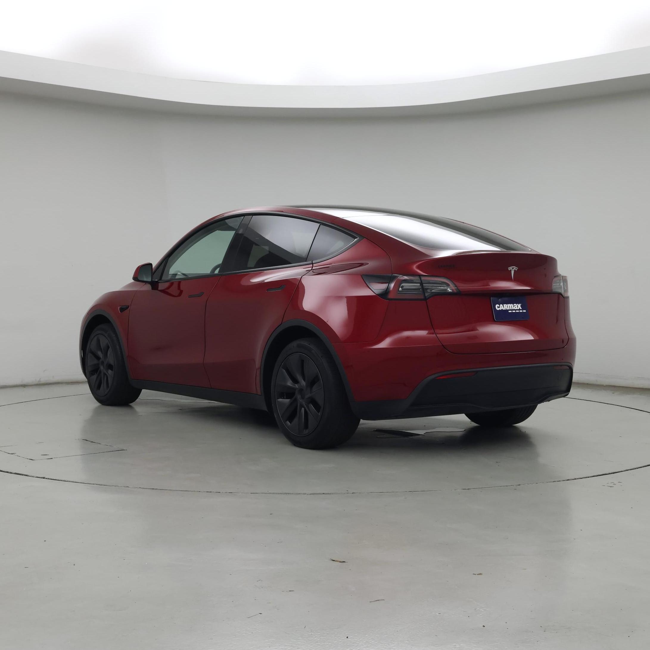 Thumbnail: 2025 Tesla Model Y - 2
