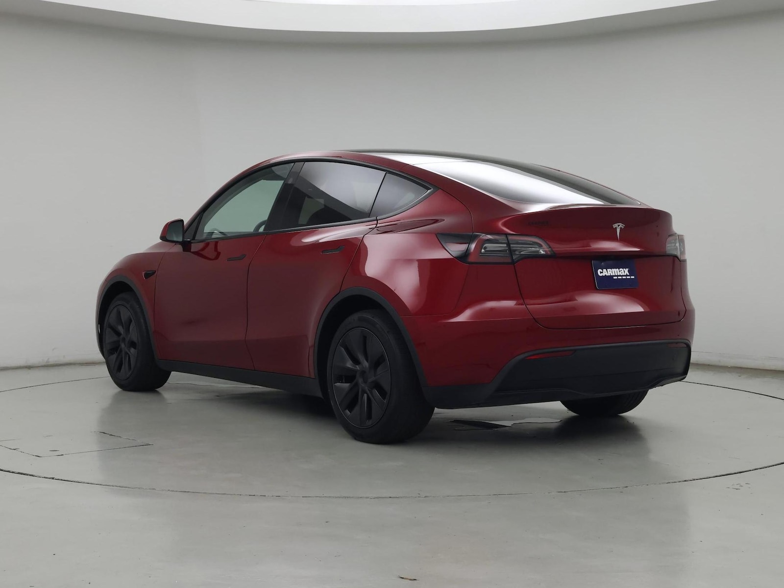 2025 Tesla Model Y Long Range - Photo 3
