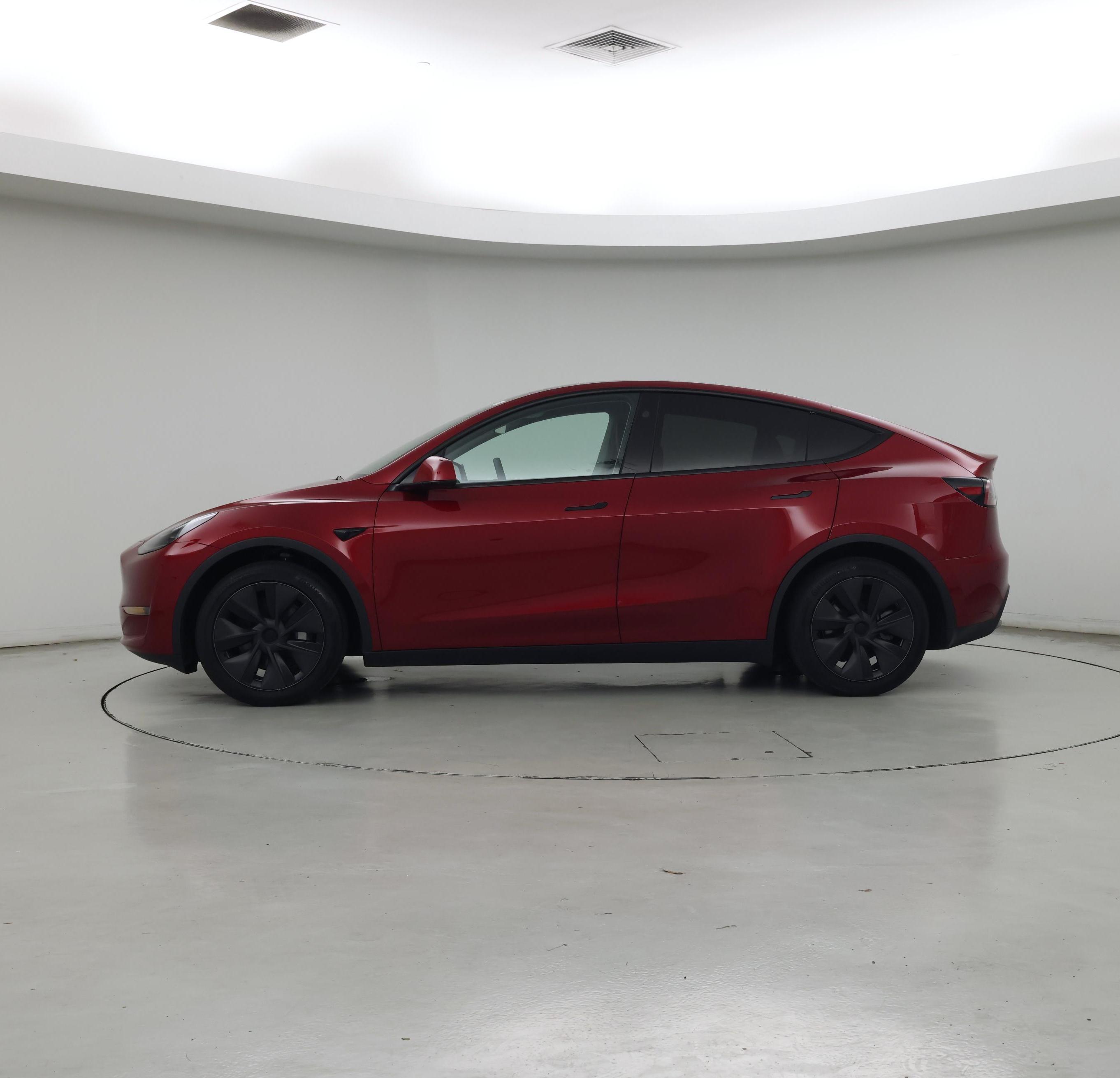 Thumbnail: 2025 Tesla Model Y - 3