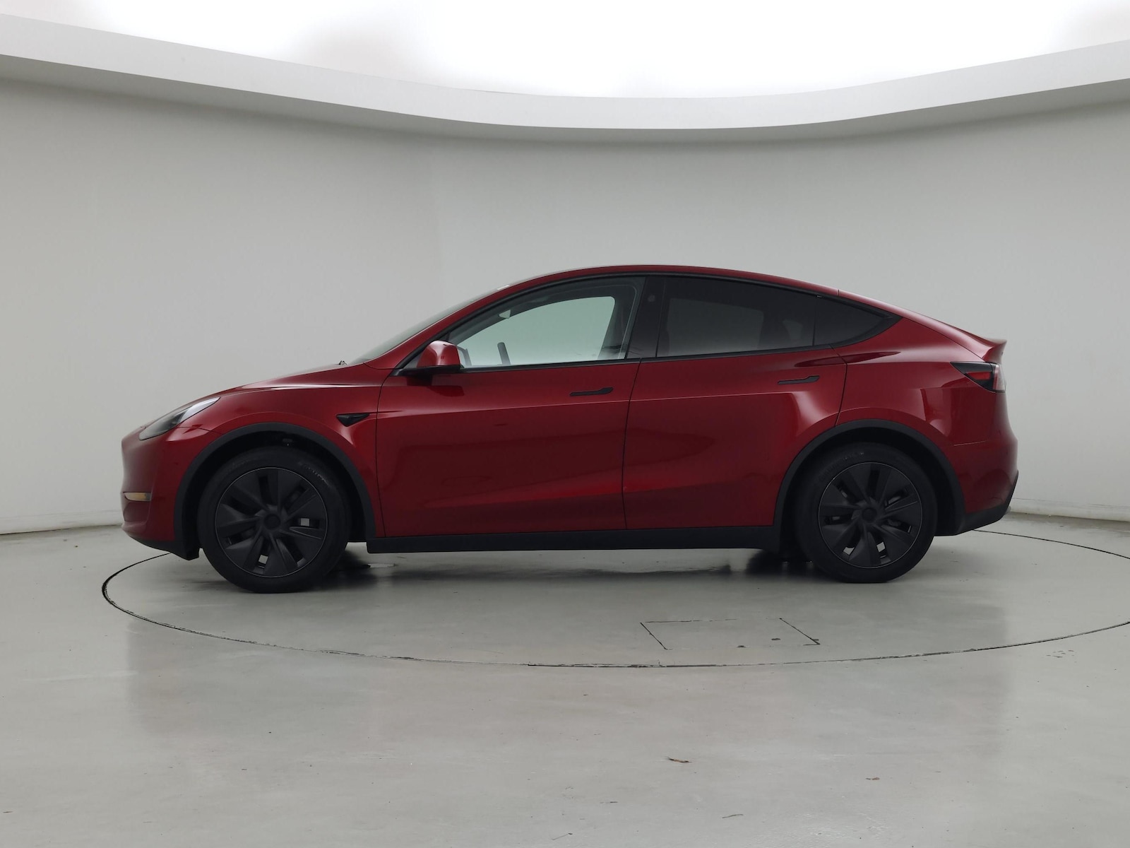 2025 Tesla Model Y Long Range - Photo 4