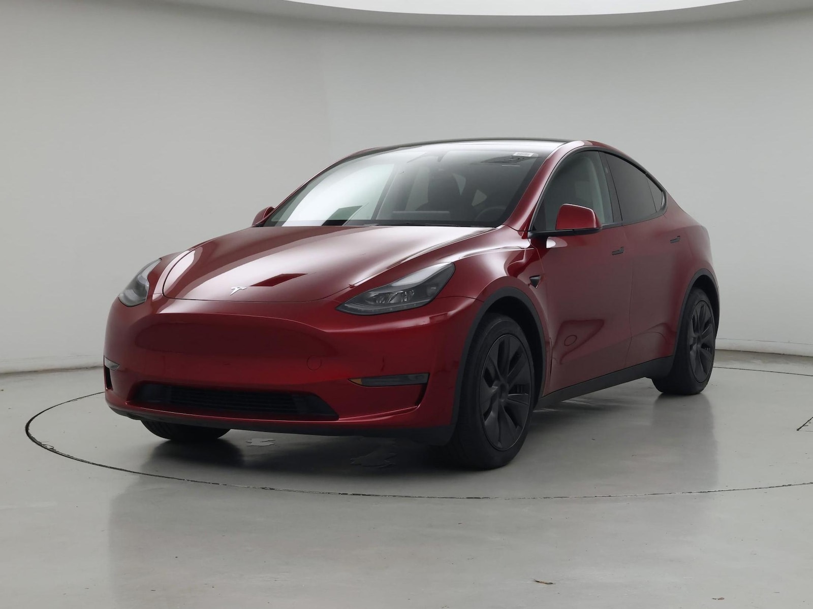 2025 Tesla Model Y Long Range - Photo 5