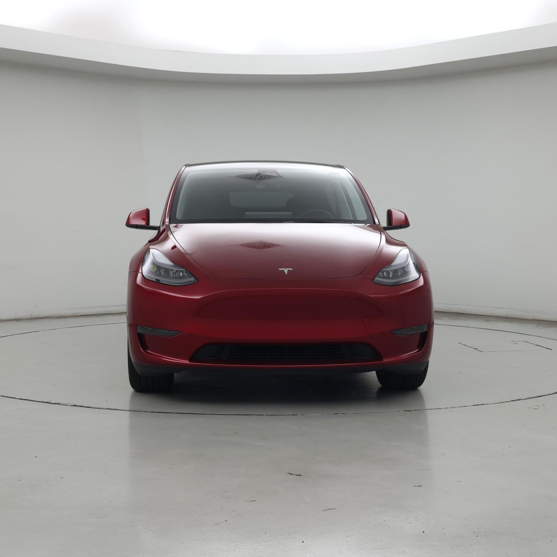 Thumbnail: 2025 Tesla Model Y - 5
