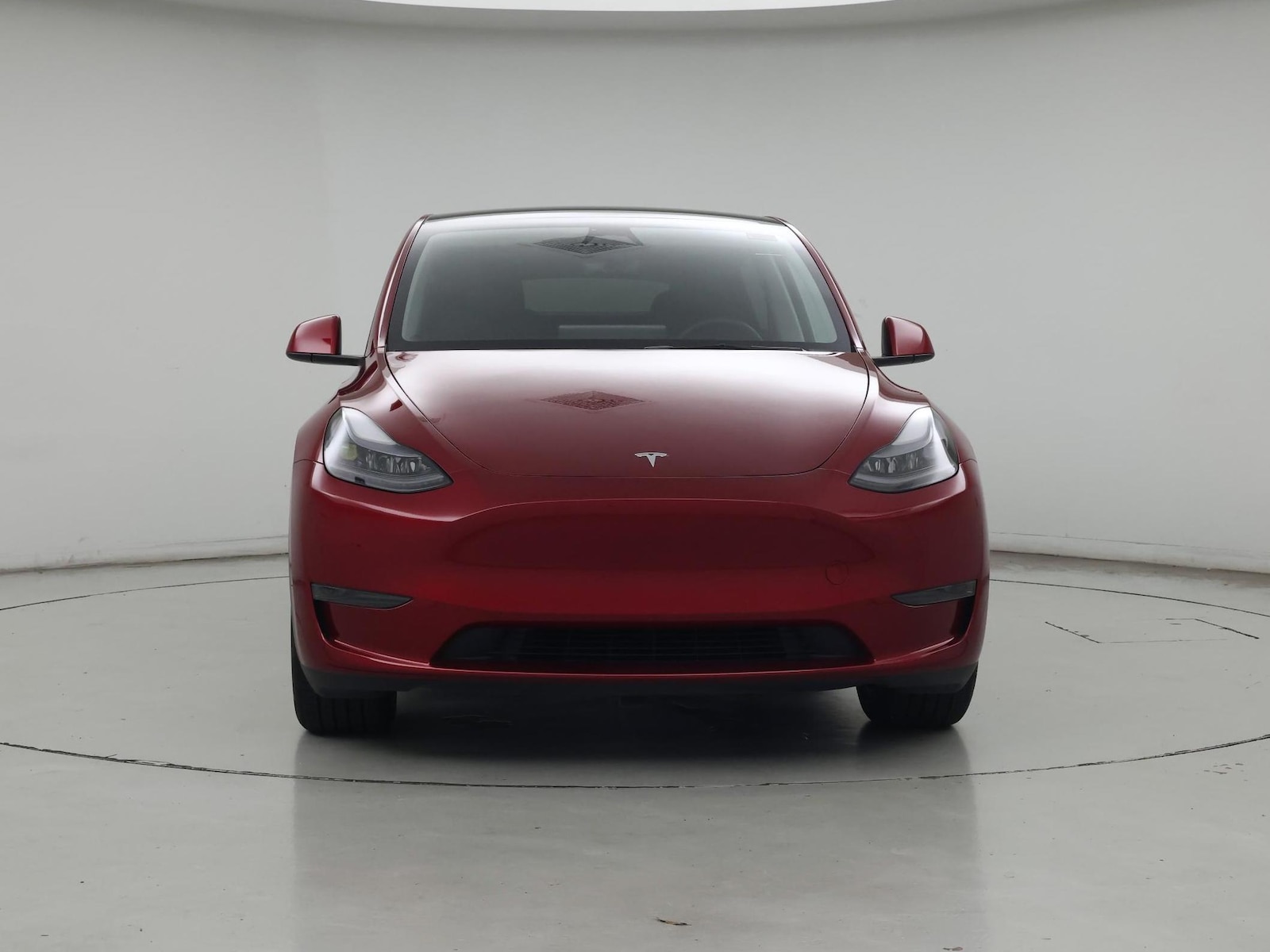 2025 Tesla Model Y Long Range - Photo 6