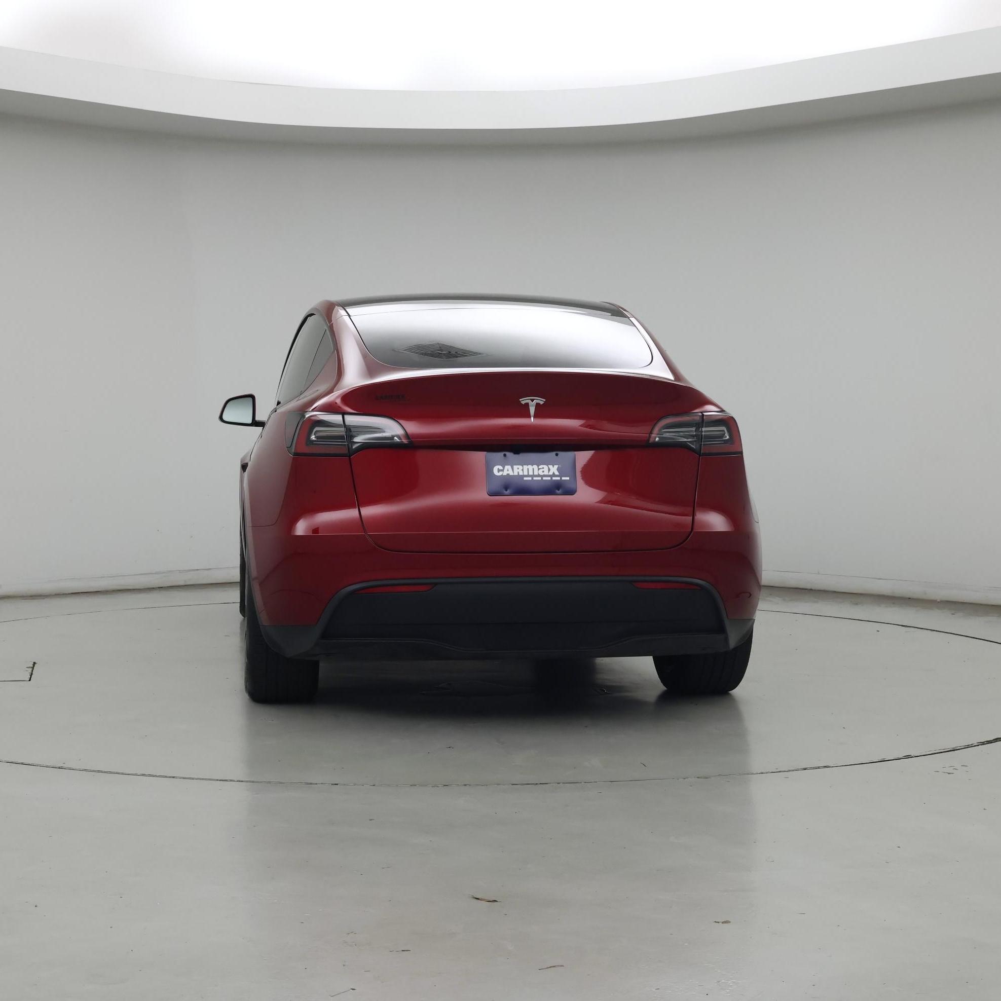 Thumbnail: 2025 Tesla Model Y - 6