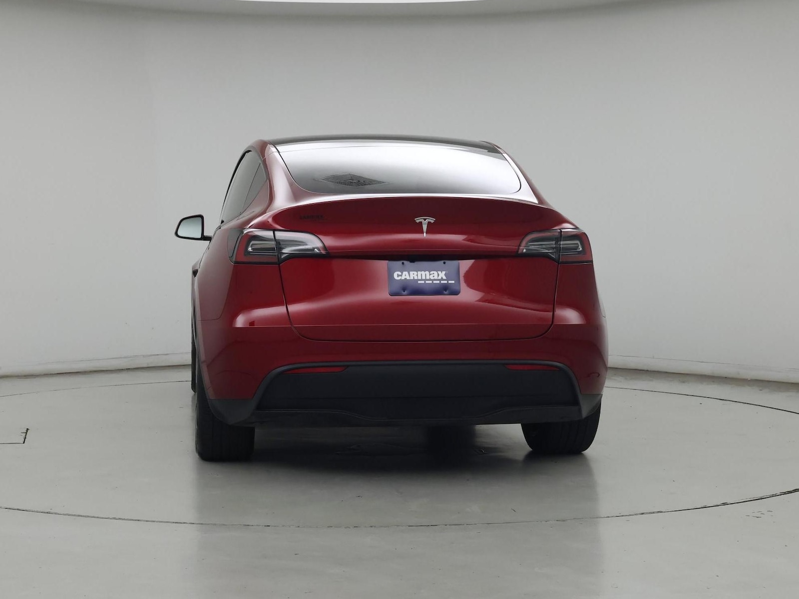 2025 Tesla Model Y Long Range - Photo 7